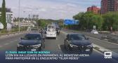 Castilla-La Mancha fin de semana a las 8 07/06/2026