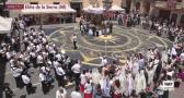 Especial Corpus Christi desde Elche de la Sierra, Camuñas y Lagartera (07/06/2026)