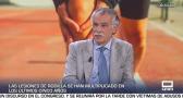 Entrevista a Juan de Felipe