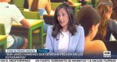 Entrevista a Itziar Gutiérrez Abascal