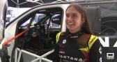 Mónica y Marta Plaza, continúan la tradición familiar vinculada al mundo del motor