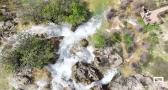 El nacimiento de las Lagunas de Ruidera