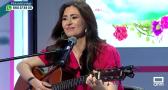 Marilia: Tres décadas cantando