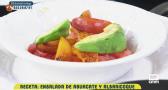 Ensaladas saludables