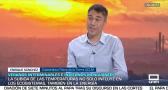 Entrevista a Enrique Sánchez