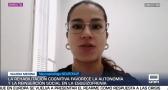 Entrevista a Valeria Medina - 9/6/2026