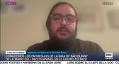 Entrevista a Carlos Camina - 9/6/2026