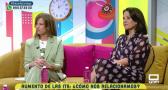 Aumento de las ITS en España