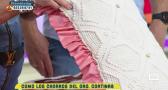 Cambio de cortinas