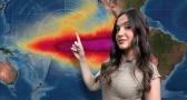 El Niño empieza a despertar