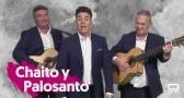 Latiendo con... Chaito y Palosanto