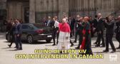 La noche en titulares - 09/06/26