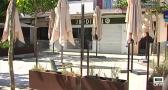 El hostelero acusado de lanzar ácido desde una terraza en Alcázar de San Juan tenía antecedentes
