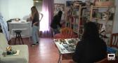 Fuentes de la Alcarria vuelve a ser punto de encuentro de artistas nacionales e internacionales