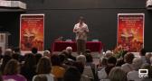 Alatoz acoge el segundo encuentro de clubes de lectura de la provincia de Albacete