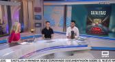 Entrevista a Carlos Valle y Fran Blanco - 11/6/2026