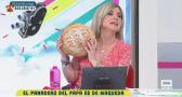 El pan del Papa León XIV