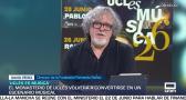 Entrevista a David Pérez