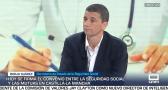 Entrevista a Borja Suárez