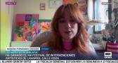 Entrevista a Sandra Fernández Dorado
