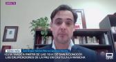 Entrevista a Isidro Peña