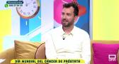 Día Mundial del cáncer de próstata