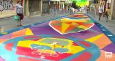 Guadalajara ha celebrado este domingo la festividad del Corpus