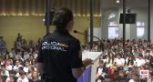 650 alumnos de Toledo reciben su "carnet de ciberexperto"