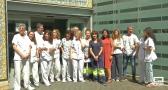 Un centro de salud de Talavera, entre los cinco mejores de España en Reputación enfermera