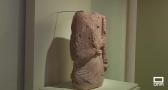 El Togado de Bogarra, nuevo atractivo del Museo de Albacete