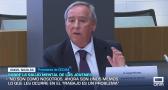 Ángel Nicolás sobre jóvenes, bajas laborales y salud mental. Son "memos" que piden la baja "porque les deja la novia"