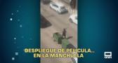 Castilla-La Mancha a las 8 - 16/06/2026