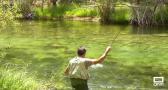 Nos vamos de pesca a Peralejos de las Truchas