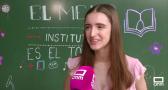 Gabriela, saca un 14 en la PAU y estudiará Medicina en Ciudad Real