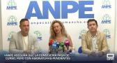 ANPE hace balance del curso escolar