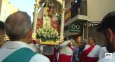 Fiesteros en San Clemente (Cuenca)