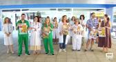 Quinta semana de huelga de médicos