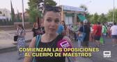 Castilla-La Mancha fin de semana a las 2 20/06/2026