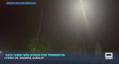 Previsión del tiempo - 20/06/2026