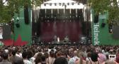 El calor no aplaca las ganas de fiesta en el Antorchas Festival de Albacete