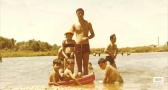 Se cumplen 52 años de la prohibición del baño en el río Tajo en Talavera y Toledo