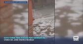 Previsión del tiempo - 21/06/2026
