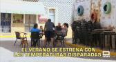 Castilla-La Mancha fin de semana a las 2 21/06/2026
