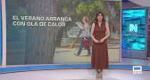 Castilla-La Mancha fin de semana a las 8 21/06/2026