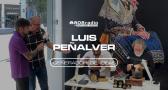 Generador de Ideas 808: El damasquinado, un arte contemporáneo. Junto a Luis Peñalver