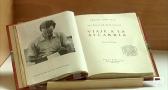 Se cumplen 80 años de "Viaje a la Alcarria"