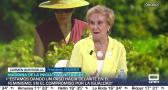 Entrevista a Carmen Quintanilla