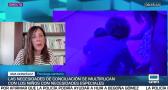Entrevista a Ana González - 22/6/2026
