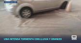 Previsión del tiempo - 22/06/2026