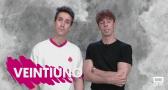 Latiendo con... Veintiuno